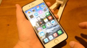 Как на айфоне сделать скриншот (снимок экрана)