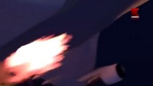 Почему разбиваются самолёты - Серия 6