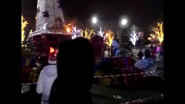 ЮМОР. В Новый год запретили не пить!