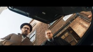 Джентльмены — Русский трейлер (2020)