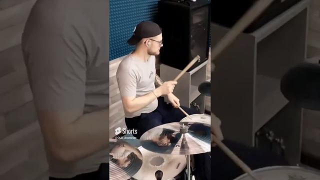 one step closer/AR/Linkin Park (drum cover)
