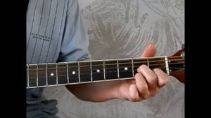 Дмитрий Хмелёв  Ангелочек разбор Em