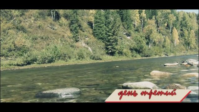 рыбалка на средней Терси смотреть онлайн