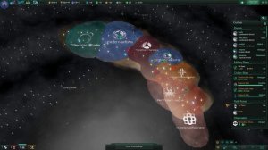 Stellaris - Democracy Trough Superior Firepower. Part 8.