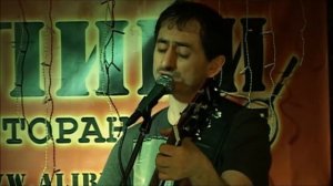 Фонари Виталий Погосян песня Жана Татляна