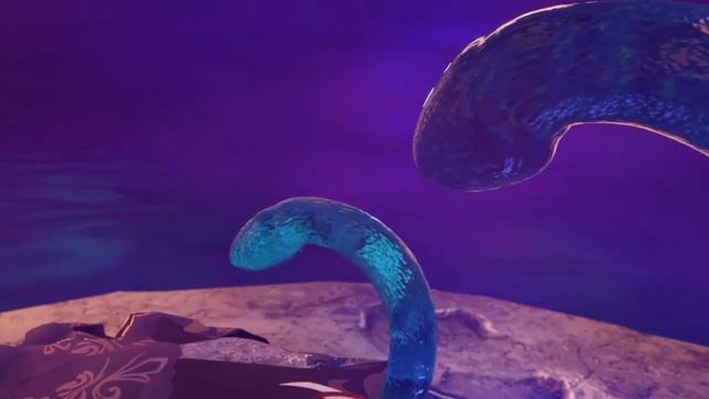 hu tao x slime смотреть онлайн