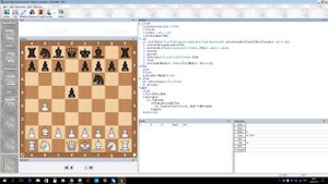 Вебинар 14.05.17 Шахматы. Построение дебютного репертуара.