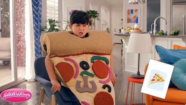 Spin Master - Headbanz társasjáték - JátékShop смотреть онлайн