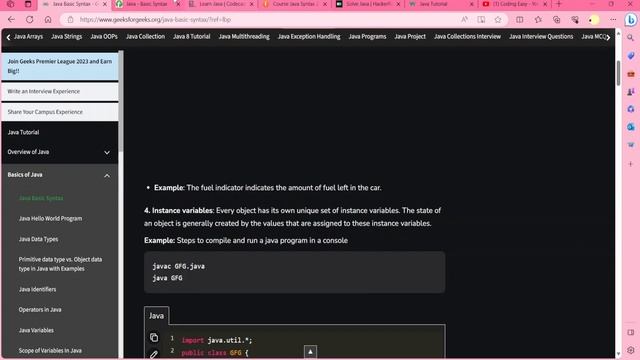 # 4 Java Material and Resources #JavaCoding#Coding Easy