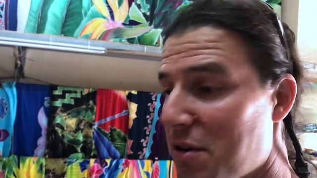 Wholesale and Custom Batik from Bali Indonesia