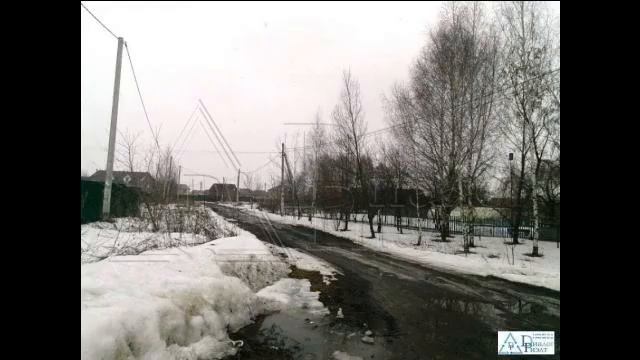 Участок 10 соток д. Холуденево, с/п Софьинское, рядом с дерев Бритово смотреть онлайн