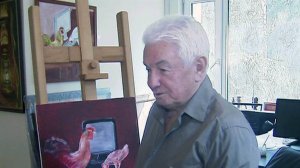 Ушел из жизни писатель и поэт, автор трилогии о солдате Иване Чонкине Владимир Войнович