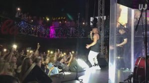 Как Артём Качер Москву раскачал