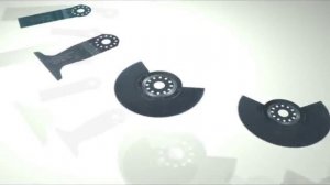 Makita Multitool - Makita Мультитул - многофункциональный инструмент от Makita