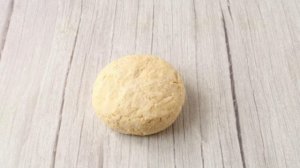 Творожное печенье ушки с сахаром