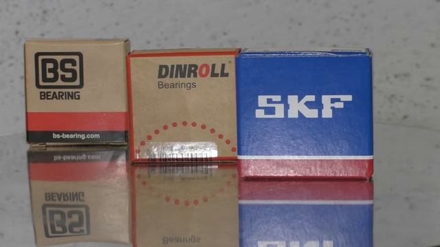 Выбираем подшипник правильно: чем отличается подшипник для садовой тачки от подшипника для скутера. смотреть онлайн