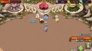 Вывел Сварливира (#15) ► My Singing Monsters