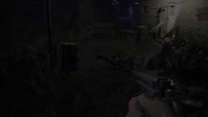 Resident Evil 7 - все оружие (включая секретное)