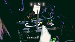 Edward Maya "SINE" -  Stay Awake