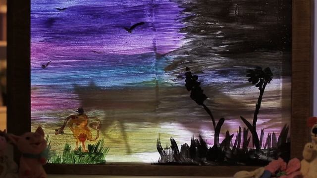 СКОРО НОВАЯ СКАЗКА ПРО ЦЫПЛЕНКА ЯШКУ смотреть онлайн