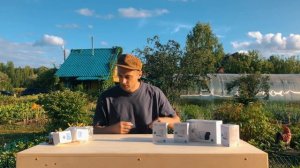 Сделал умный полив на даче с удаленным управлением / I made smart watering with remote control