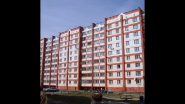 Гомельской области Белоруссии - Жлобин