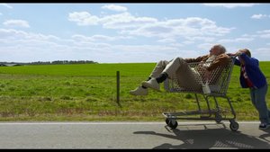 Несносный дед | Дублированный трейлер