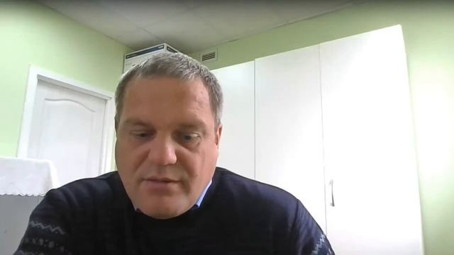 Душепопечение, ч. 4 / Олег Синяков, 03.09.2022 смотреть онлайн