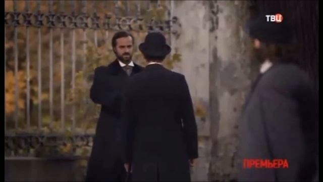 Премьера. "Анна Детективъ", 2-ой сезон. Промо ролики. смотреть онлайн