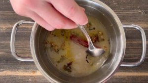 Хватит покупать СИРОП в магазине! Как сварить сладкий сироп САМОСТОЯТЕЛЬНО