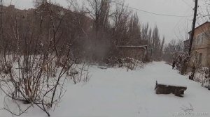 Луганск, СТАРЫЙ ГОРОДОК, Завод "Горизонт", ул. Интернациональная, ул. Щаденко, 15 января 2021