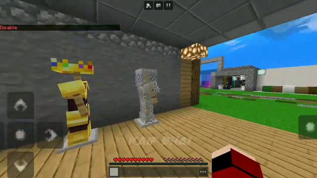 Minecraft Pe PvP Texture Pack 1.19 / PvP Texture Pack For Mcpe 1.19