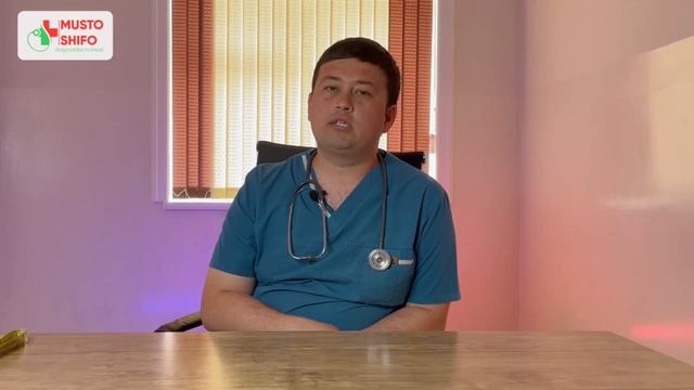 ОËҚДА ШИШ ПАЙДО БЎЛИШИ. НИМАДАН КЕЛИБ ЧИҚАДИ? смотреть онлайн