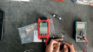 Review Aneng SZ02 Multimeter Digital Smart Burn NCV