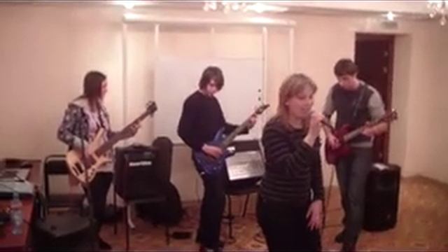 группа "Ловец снов" смотреть онлайн