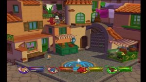 Tom and Jerry in War of the Whiskers 57 - Tom and Jerry game HD - Tom and Jerry for Babies & Kids