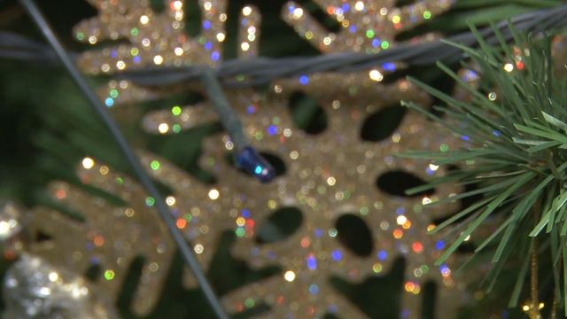 2015 12 30 - Поздравление главы города с Новым годом! (Лобня) смотреть онлайн