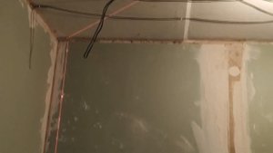 КАПИТАЛЬНЫЙ РЕМОНТ #ХРУЩЕВКИ, СЕРИЯ 1: КОРИДОР И ВХОДНАЯ ДВЕРЬ
