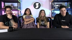 The Super Mario Bros. Movie REACTION!