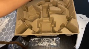 Mikrotik LHG LTE6 Kit Unboxing