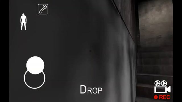 Granny ушла не проронив не слова смотреть онлайн