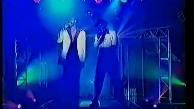 Группа Джимми (Пьер Нарцисс и Джем Шериф) смотреть онлайн