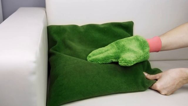 Варежка «Твист» с коралл манжетой HOME S9 unimitt смотреть онлайн