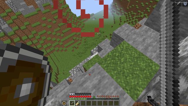 Я Переродился в Сильнейшего Героя в Другом Мире в Майнкрафте#2 часть Гоблины