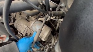 Toyota Camry Starter Replacement - Starter Making Noises / No Start - Easy 30 Minutes Job