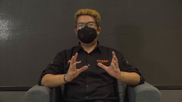 KATANA CHALLENGE: MOBI PARTY VEHICLE SIAP MENANG смотреть онлайн