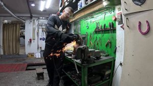 Замена подшипника Пежо 301