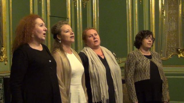 Ромодин Александр. Ансамбль. смотреть онлайн