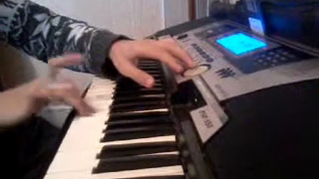 Samrat reqsi sintezator смотреть онлайн