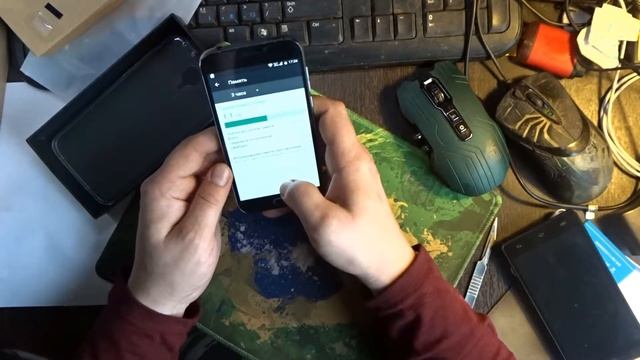 DOOGEE X9pro с JD COM смотреть онлайн